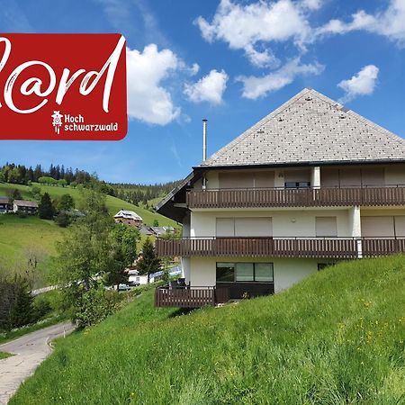Spechtsboden C4- Hochwertige Ferienwohnung Mit 2 Schlafzimmer In Todtnauberg- Ski In And Ski Out, Feldberg Екстер'єр фото