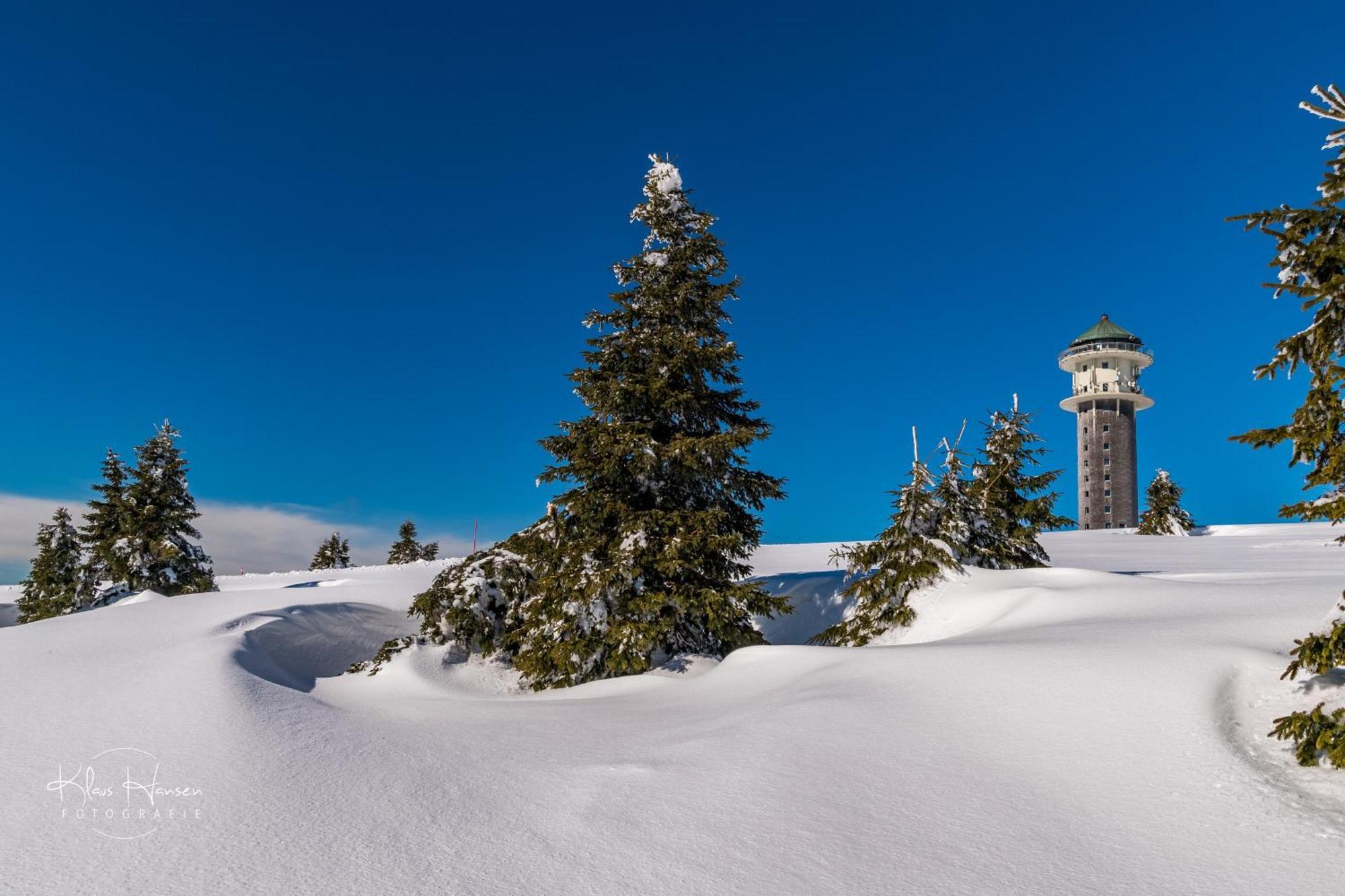Spechtsboden C4- Hochwertige Ferienwohnung Mit 2 Schlafzimmer In Todtnauberg- Ski In And Ski Out, Feldberg Екстер'єр фото