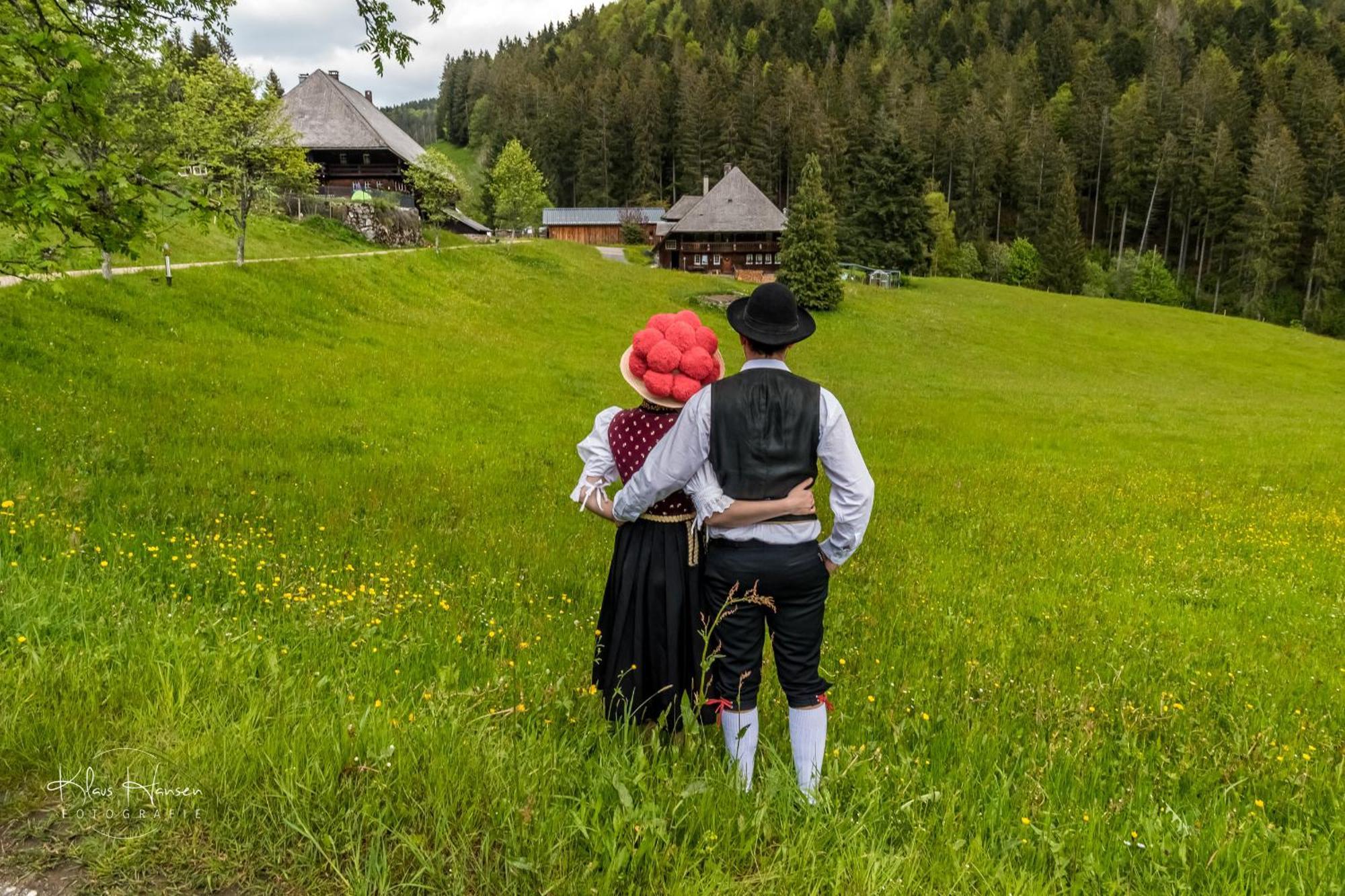 Spechtsboden C4- Hochwertige Ferienwohnung Mit 2 Schlafzimmer In Todtnauberg- Ski In And Ski Out, Feldberg Екстер'єр фото